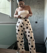 Calça Poá - Imagem 6