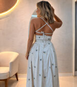 Vestido Hellena - Imagem 3