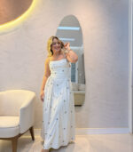 Vestido Hellena
